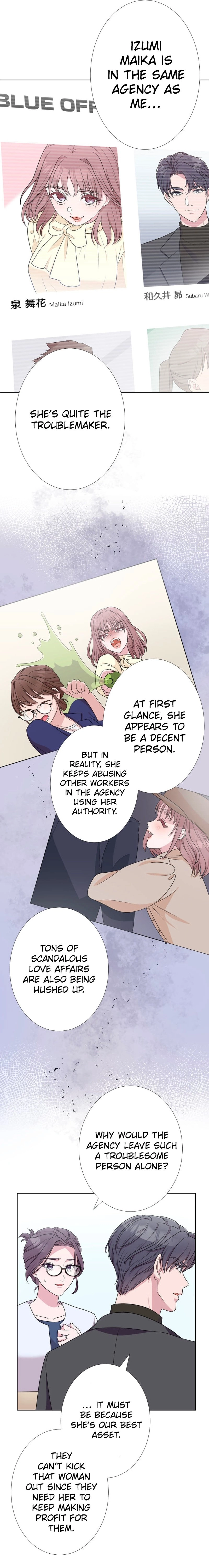 I'm Retiring from the Role of a Wife! Chapter 5 Page 6