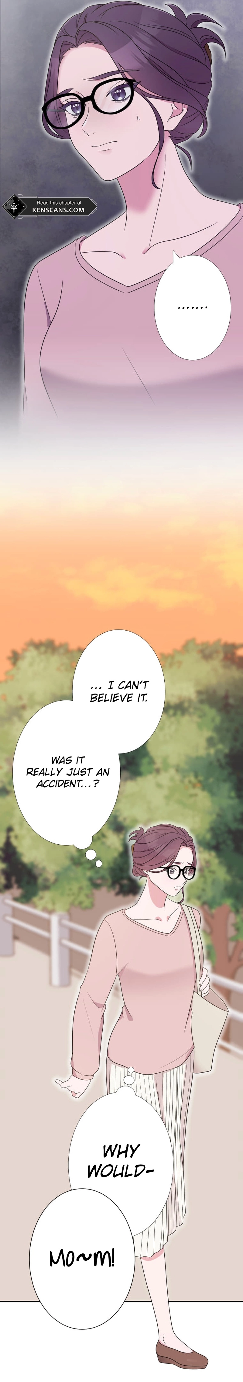 I'm Retiring from the Role of a Wife! Chapter 2 Page 14