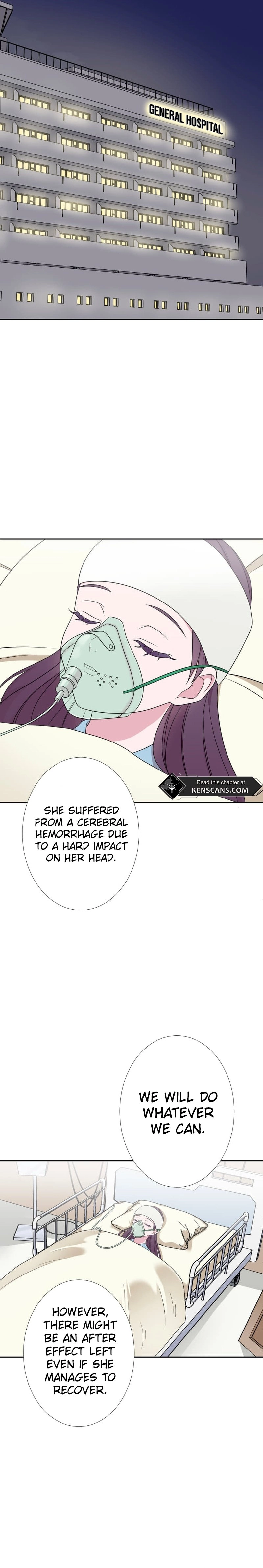 I'm Retiring from the Role of a Wife! Chapter 2 Page 5