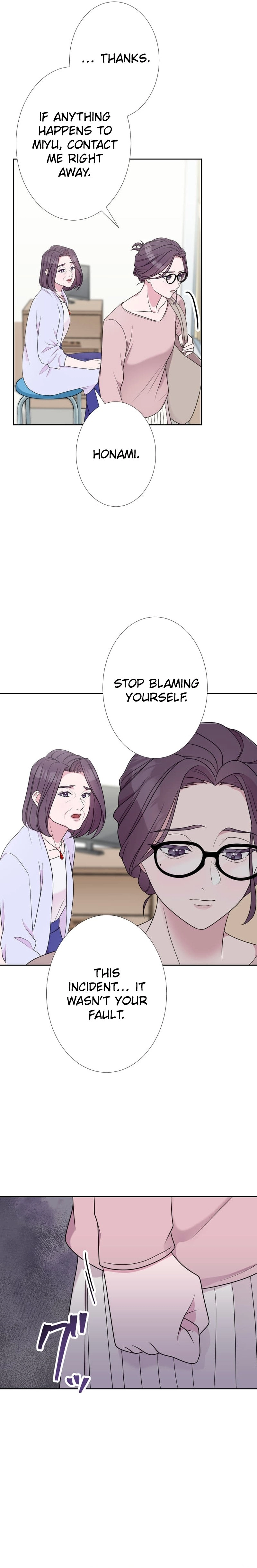 I'm Retiring from the Role of a Wife! Chapter 2 Page 21