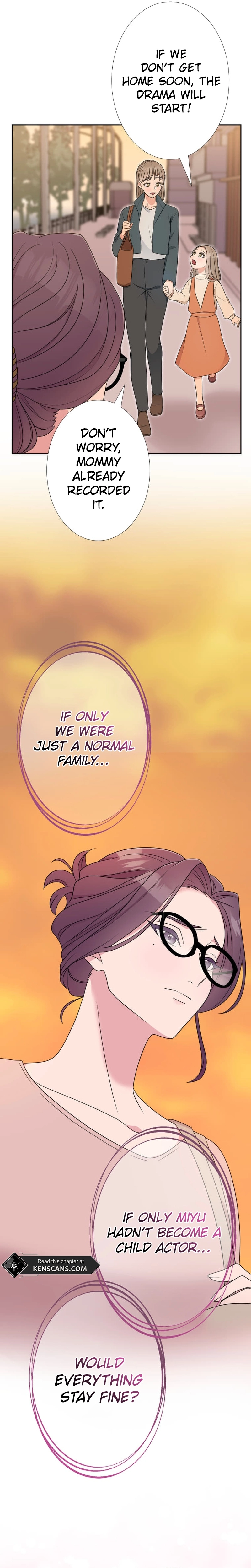 I'm Retiring from the Role of a Wife! Chapter 2 Page 15
