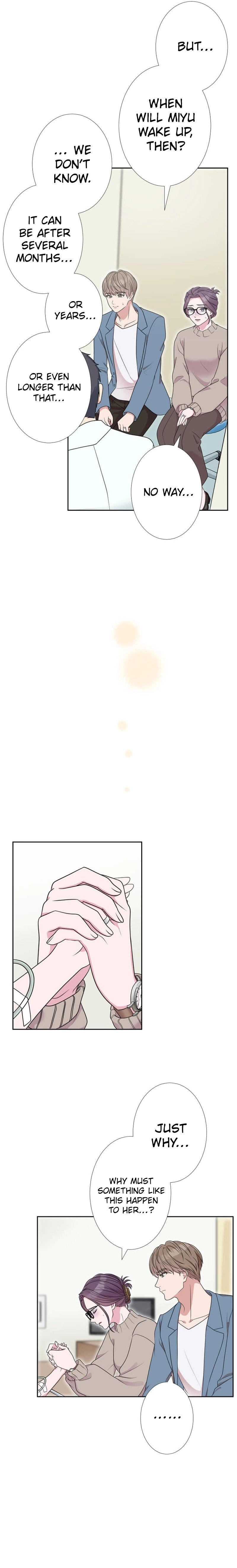 I'm Retiring from the Role of a Wife! Chapter 2 Page 6