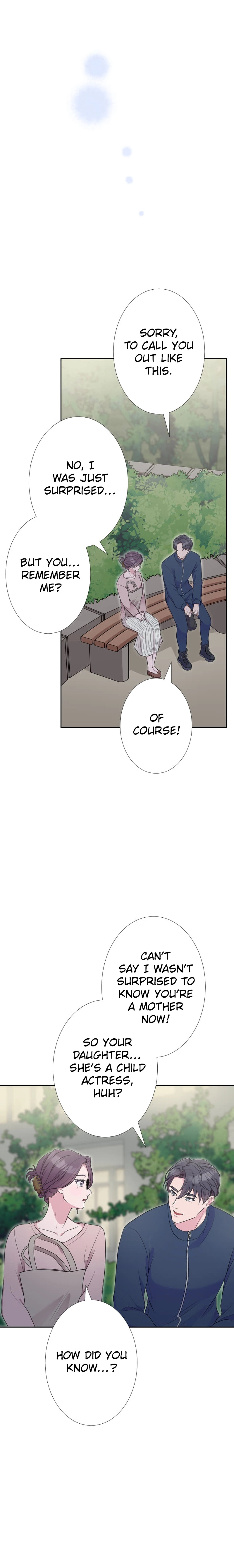 I'm Retiring from the Role of a Wife! Chapter 2 Page 24