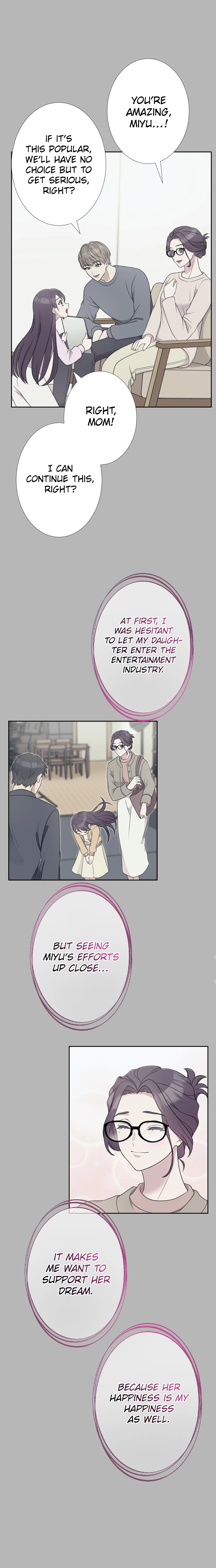 I'm Retiring from the Role of a Wife! Chapter 2 Page 18