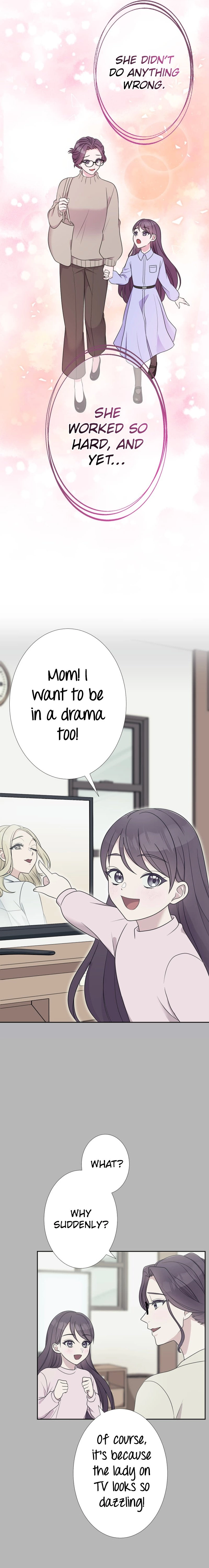 I'm Retiring from the Role of a Wife! Chapter 2 Page 16