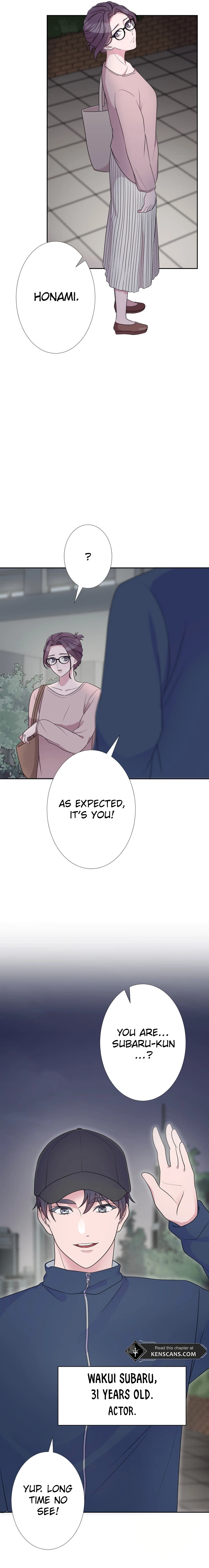 I'm Retiring from the Role of a Wife! Chapter 2 Page 23