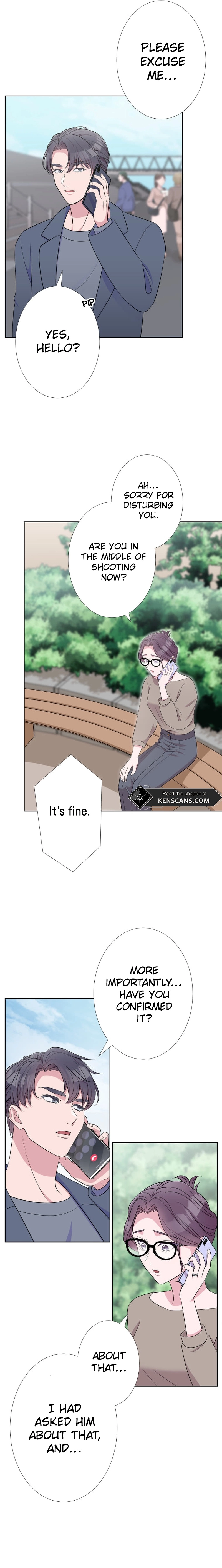 I'm Retiring from the Role of a Wife! Chapter 3 Page 15