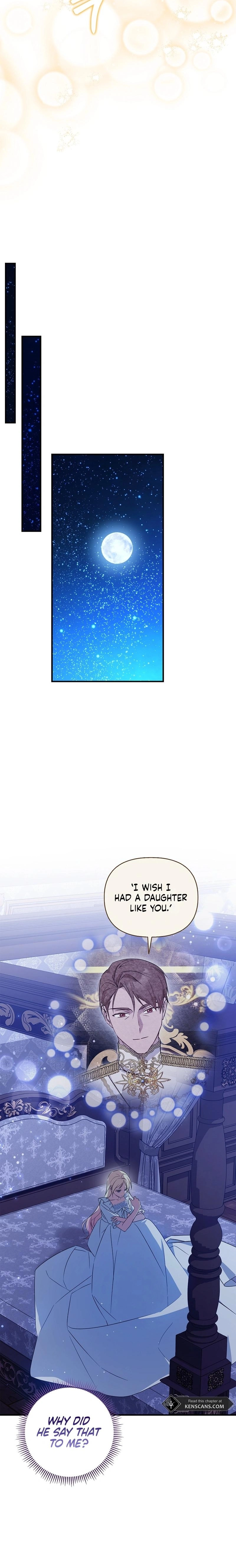 I'm the Emperor's Long-Lost Daughter  Chapter 29 Page 16