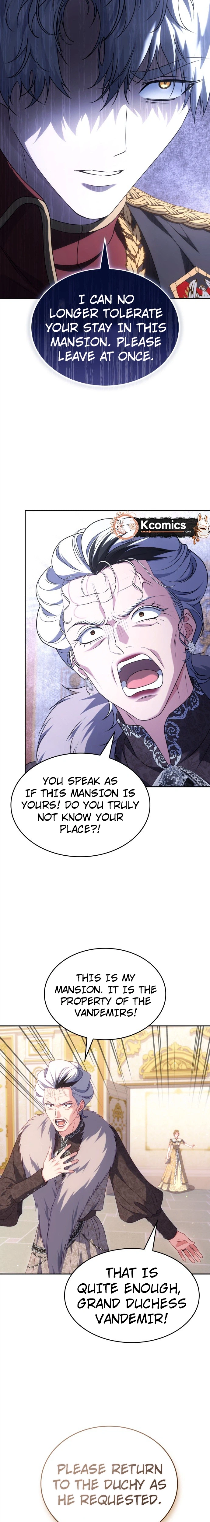 In a Special Contract's Name Chapter 31 Page 7