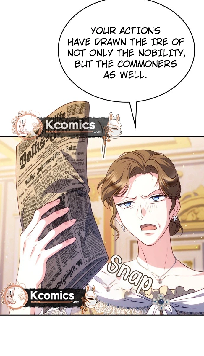 In a Special Contract's Name Chapter 31 Page 9
