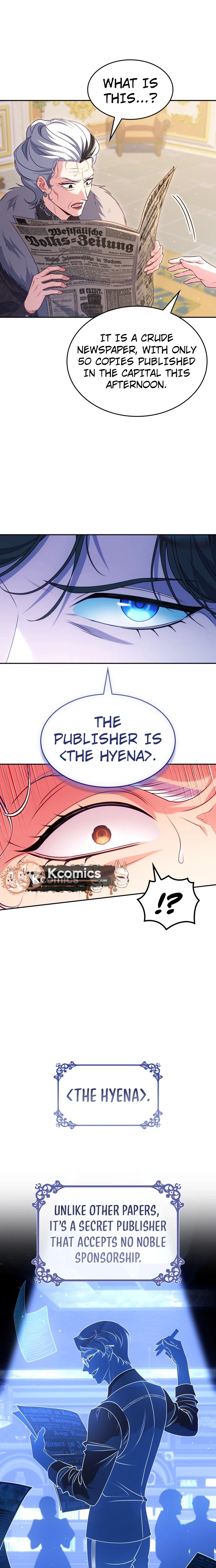 In a Special Contract's Name Chapter 31 Page 10