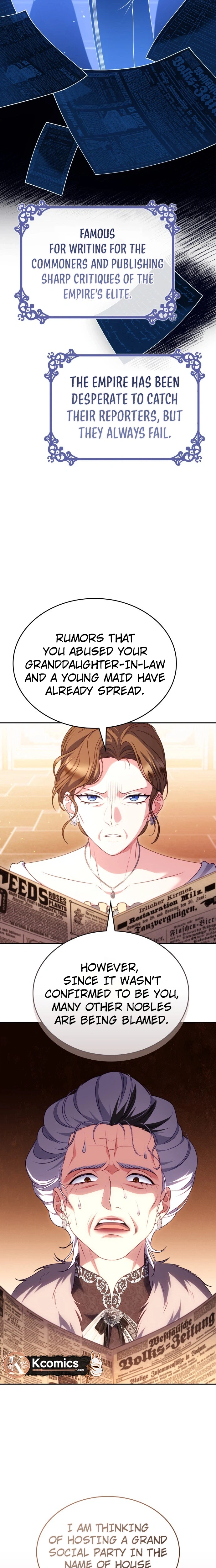 In a Special Contract's Name Chapter 31 Page 11