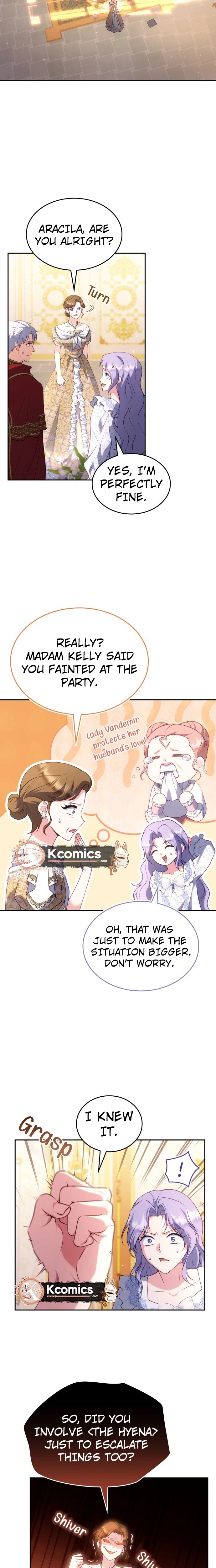 In a Special Contract's Name Chapter 31 Page 14