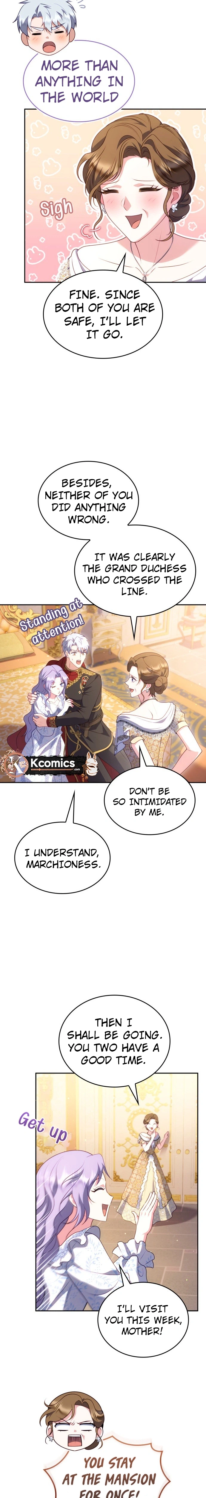 In a Special Contract's Name Chapter 31 Page 19