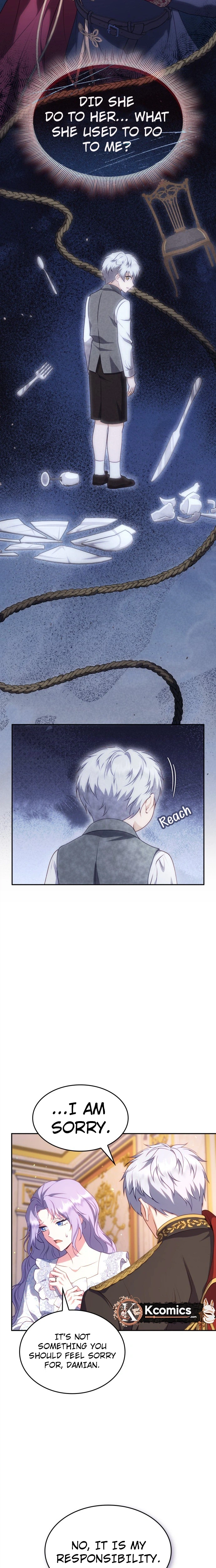 In a Special Contract's Name Chapter 31 Page 23