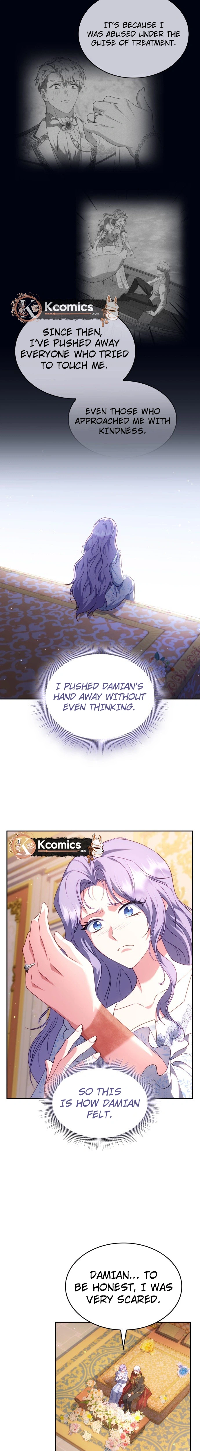In a Special Contract's Name Chapter 31 Page 26