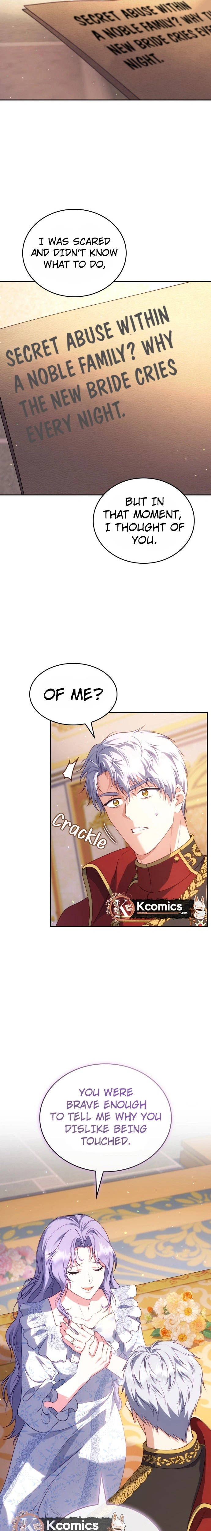 In a Special Contract's Name Chapter 31 Page 28