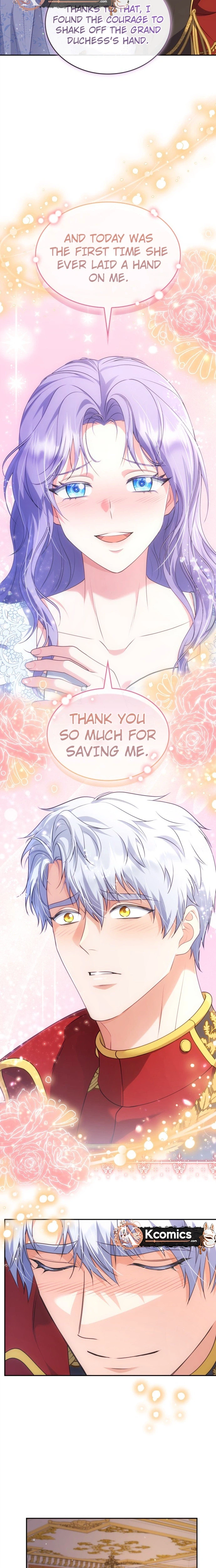 In a Special Contract's Name Chapter 31 Page 29