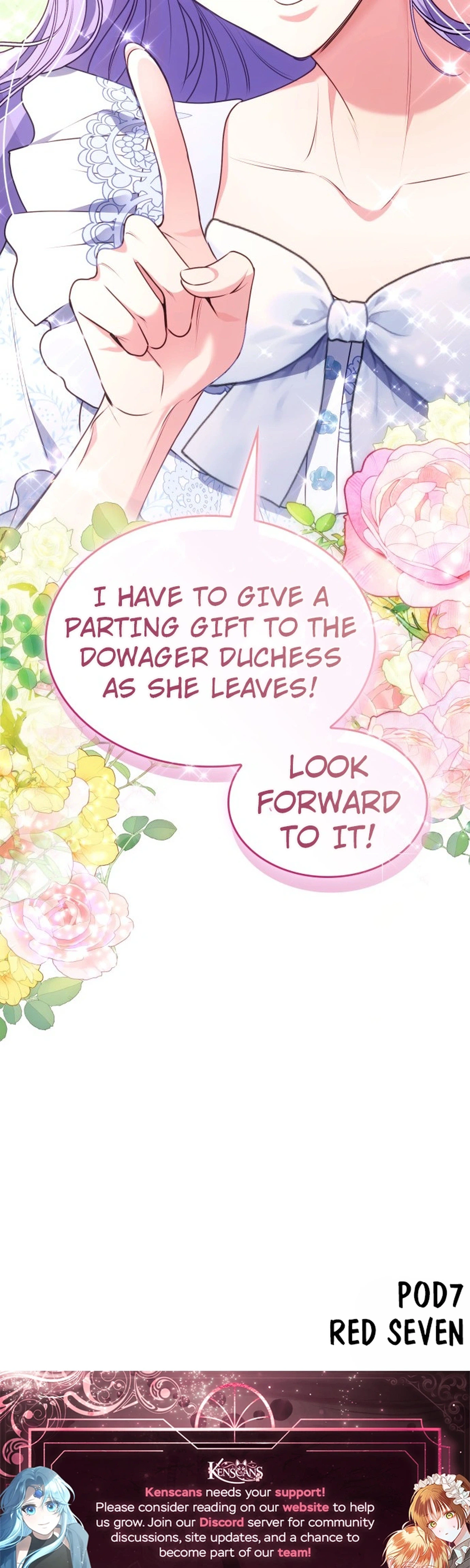 In a Special Contract's Name Chapter 31 Page 34