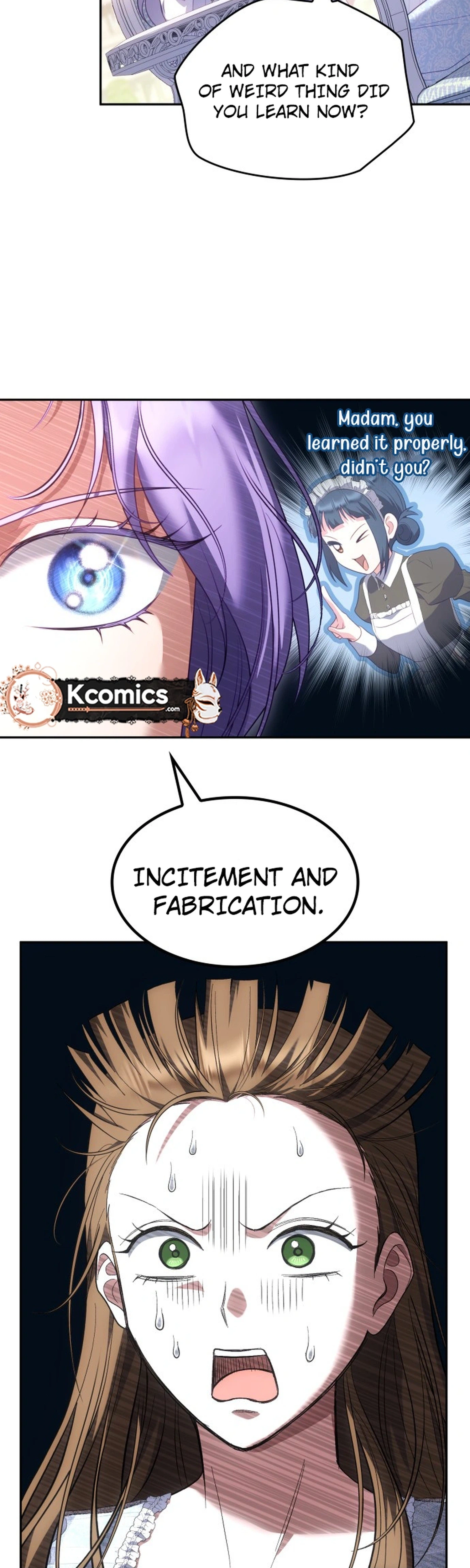 In a Special Contract's Name Chapter 30 Page 2