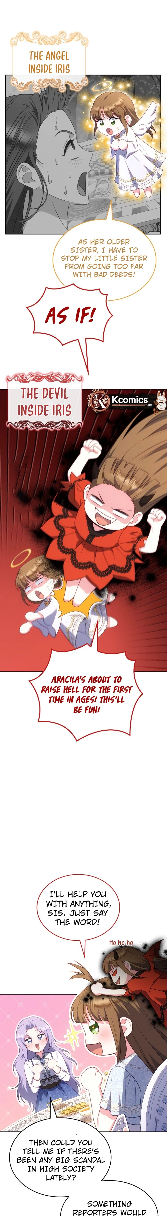 In a Special Contract's Name Chapter 30 Page 7
