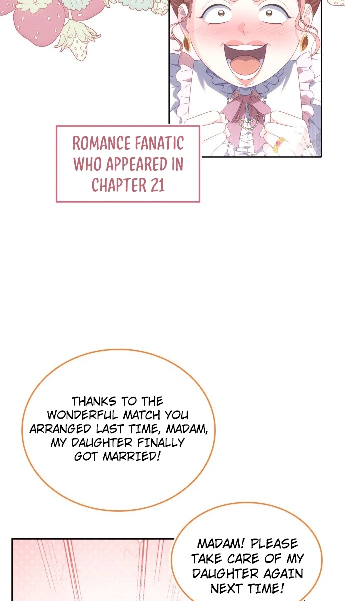 In a Special Contract's Name Chapter 30 Page 12