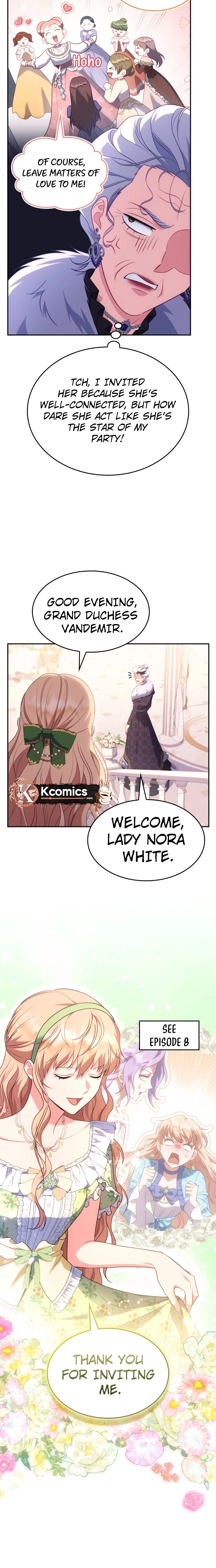 In a Special Contract's Name Chapter 30 Page 13
