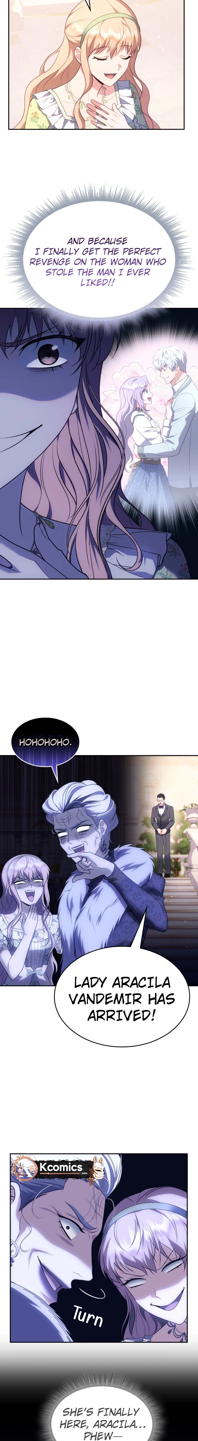 In a Special Contract's Name Chapter 30 Page 17