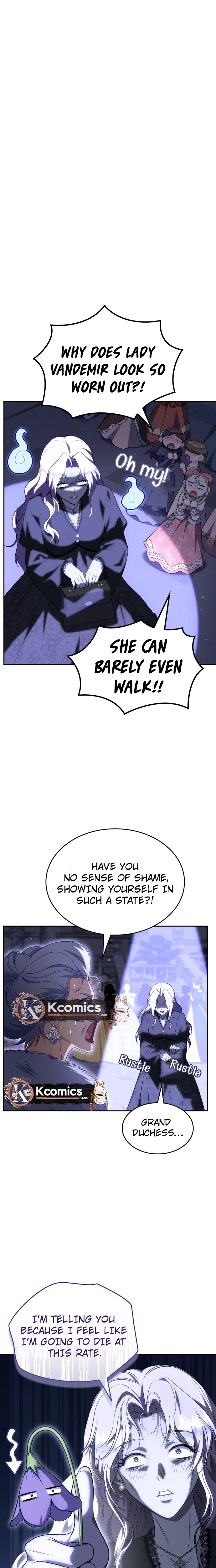 In a Special Contract's Name Chapter 30 Page 19