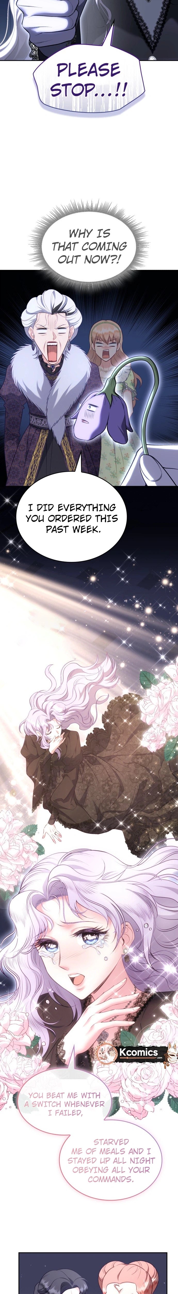 In a Special Contract's Name Chapter 30 Page 20
