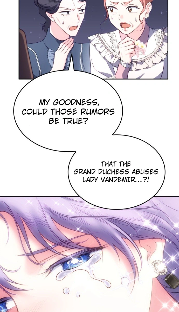 In a Special Contract's Name Chapter 30 Page 21