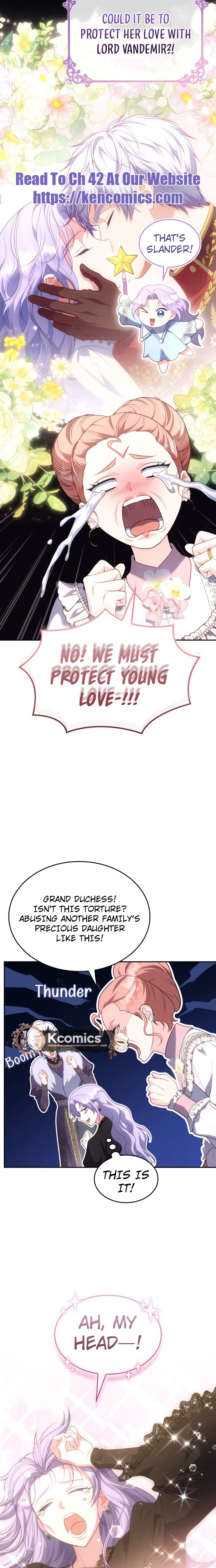 In a Special Contract's Name Chapter 30 Page 23