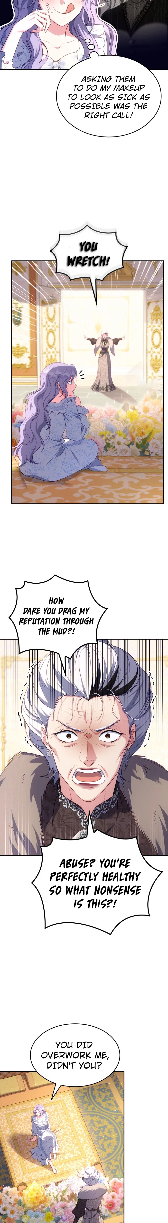 In a Special Contract's Name Chapter 30 Page 29