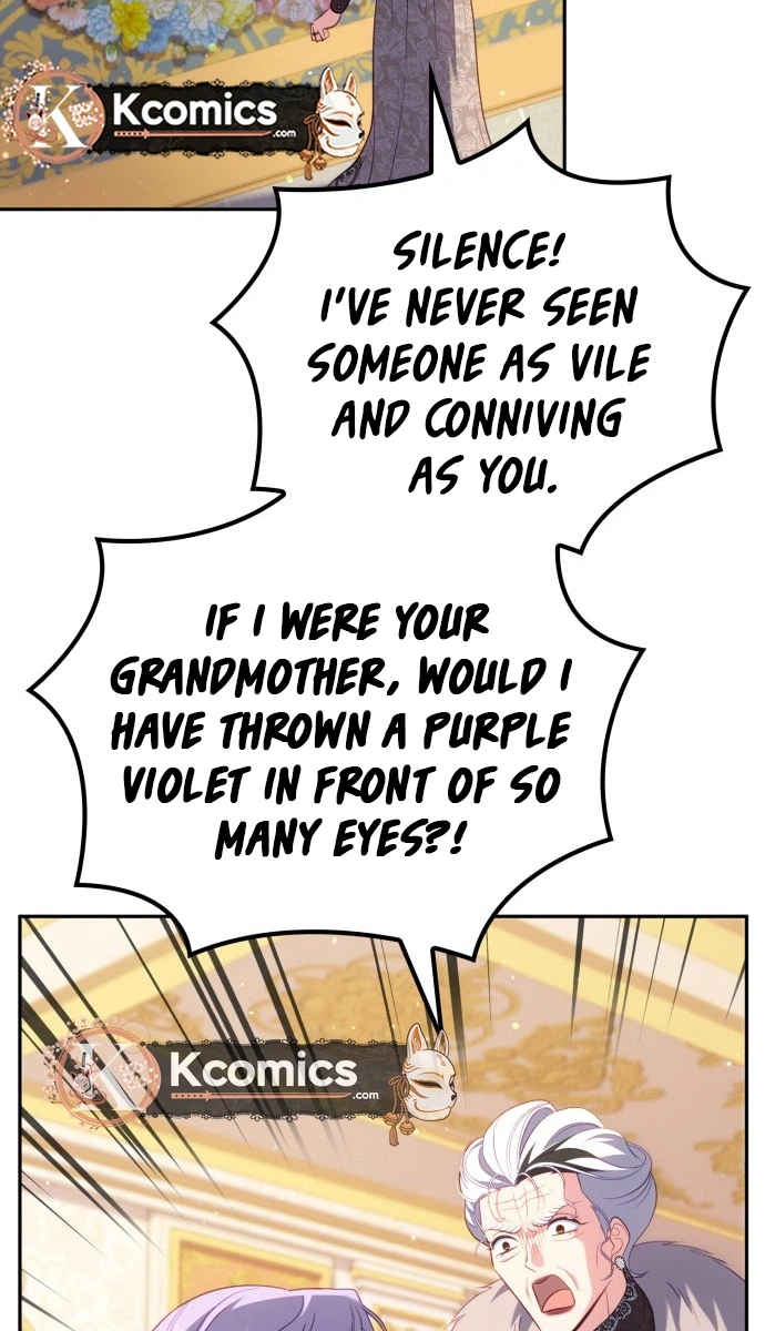 In a Special Contract's Name Chapter 30 Page 30