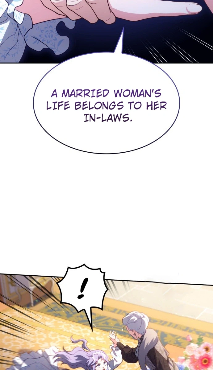 In a Special Contract's Name Chapter 30 Page 33