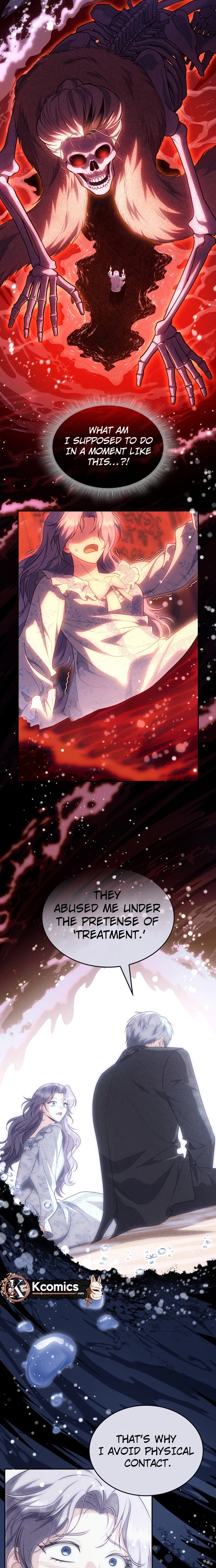 In a Special Contract's Name Chapter 30 Page 35