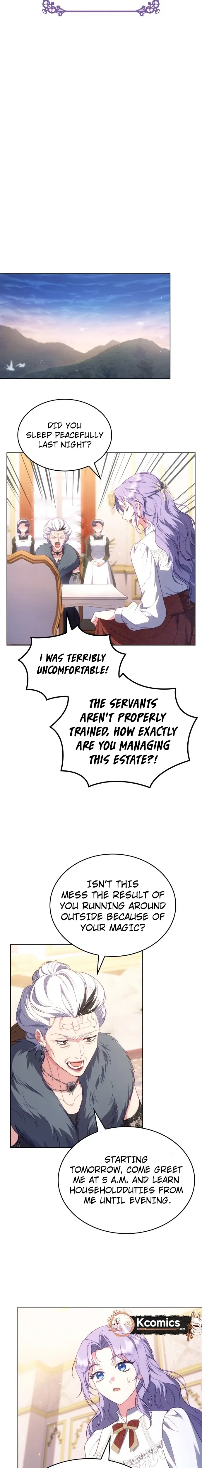 In a Special Contract's Name Chapter 28 Page 12