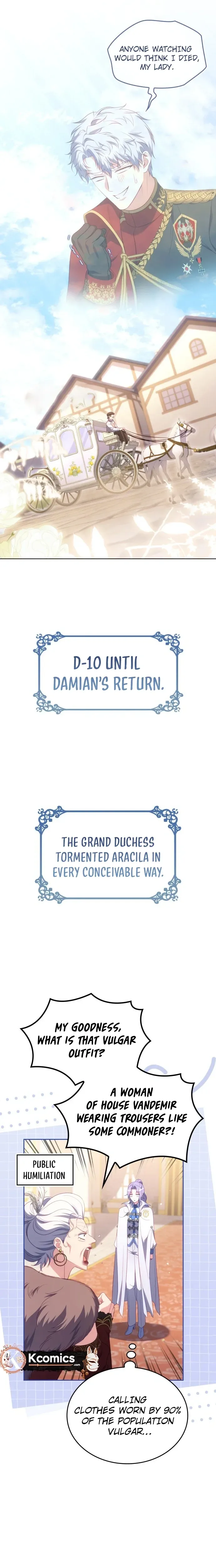 In a Special Contract's Name Chapter 28 Page 23