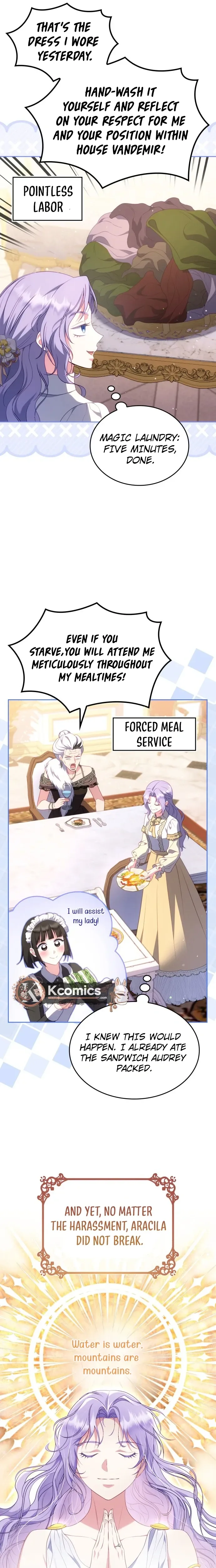 In a Special Contract's Name Chapter 28 Page 24