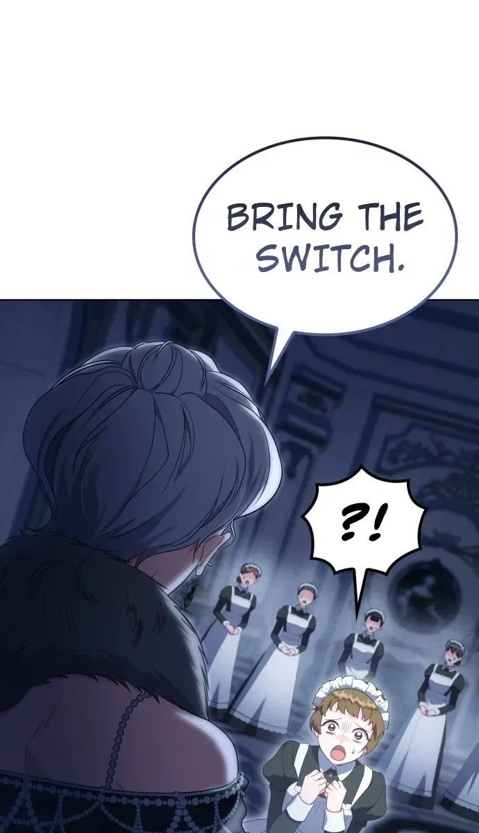 In a Special Contract's Name Chapter 28 Page 28