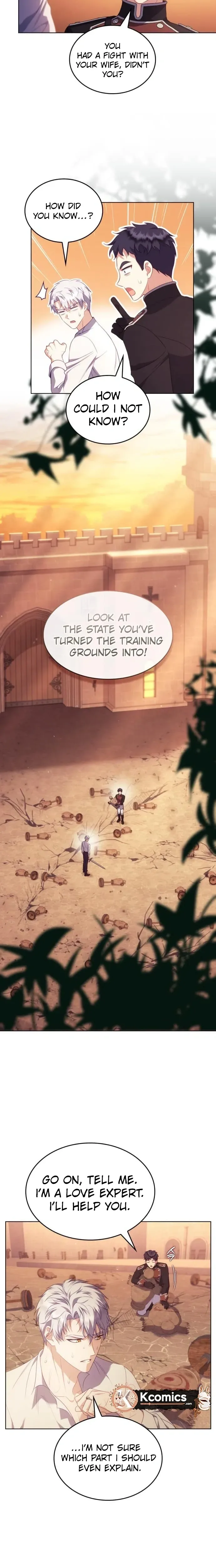 In a Special Contract's Name Chapter 26 Page 9