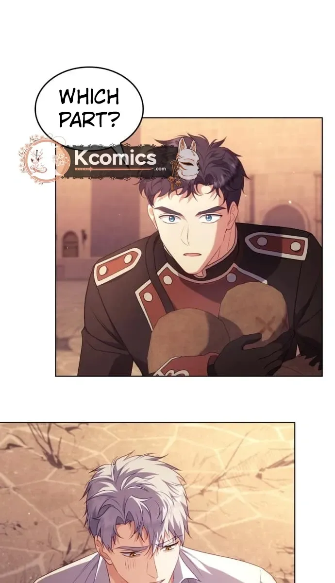 In a Special Contract's Name Chapter 26 Page 10