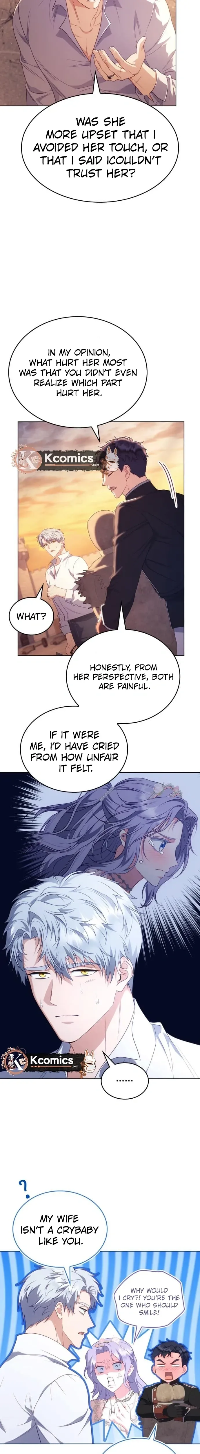 In a Special Contract's Name Chapter 26 Page 11