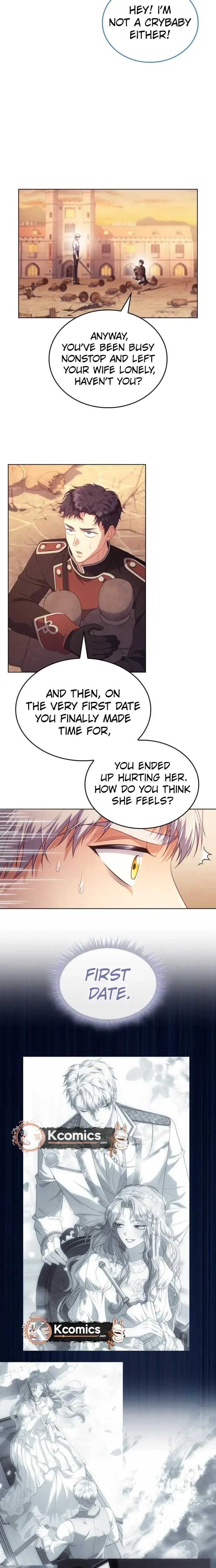 In a Special Contract's Name Chapter 26 Page 12