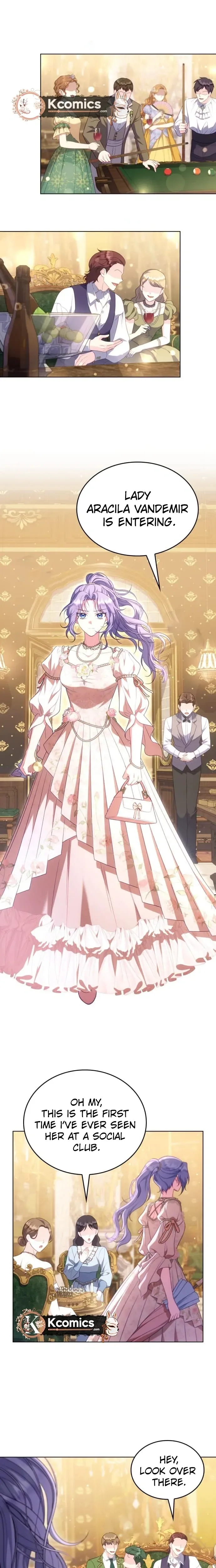 In a Special Contract's Name Chapter 26 Page 15