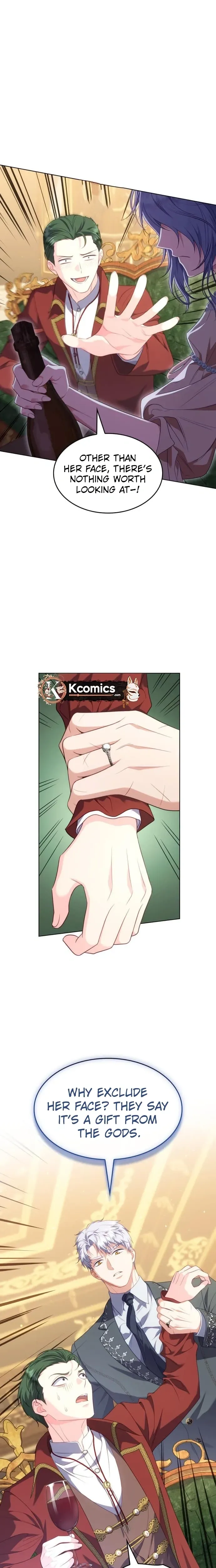 In a Special Contract's Name Chapter 26 Page 20