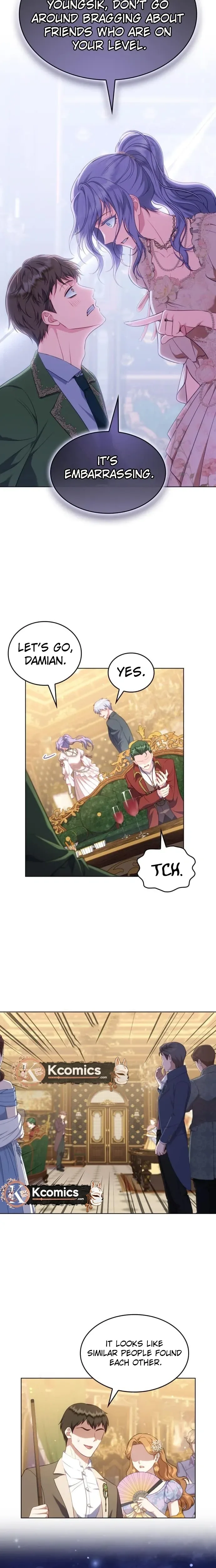 In a Special Contract's Name Chapter 26 Page 24