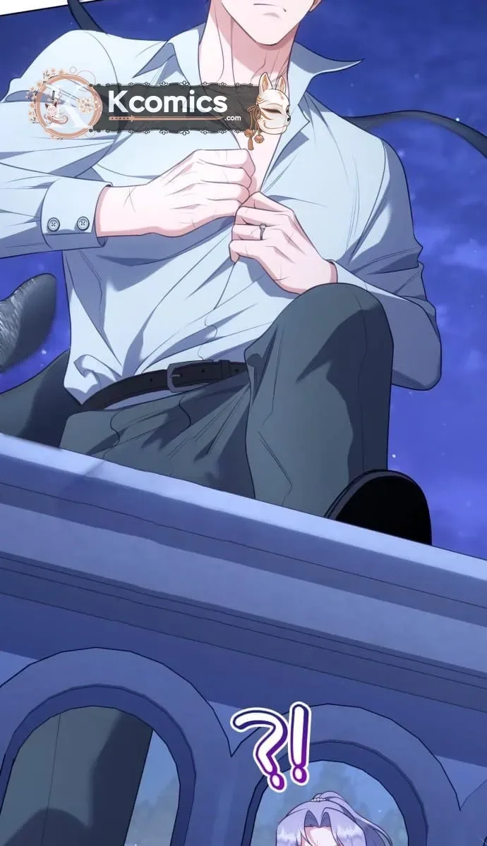 In a Special Contract's Name Chapter 26 Page 28