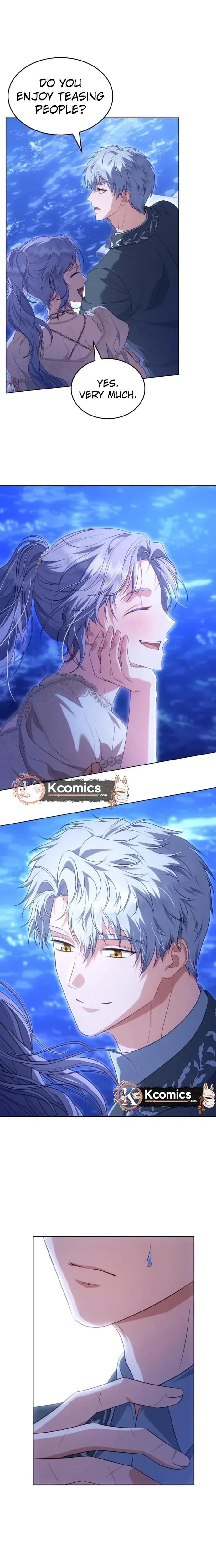 In a Special Contract's Name Chapter 26 Page 30