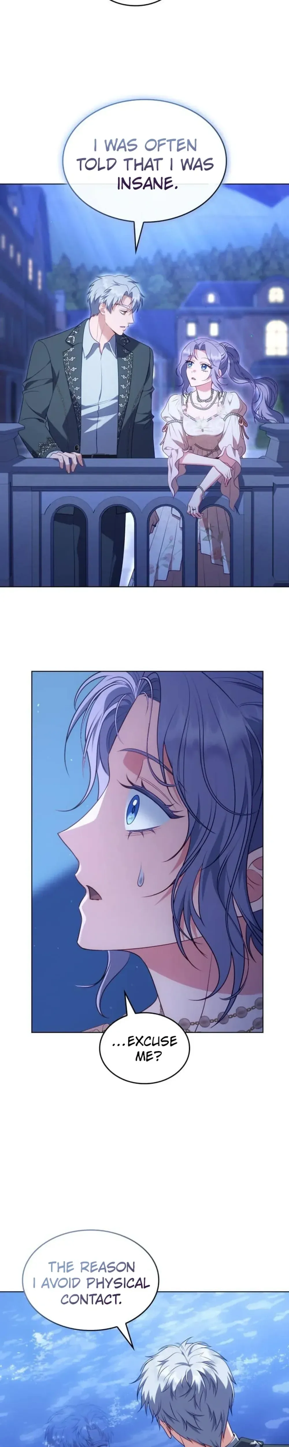 In a Special Contract's Name Chapter 26 Page 32